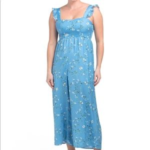 Show Me Your MuMu Jumpsuit